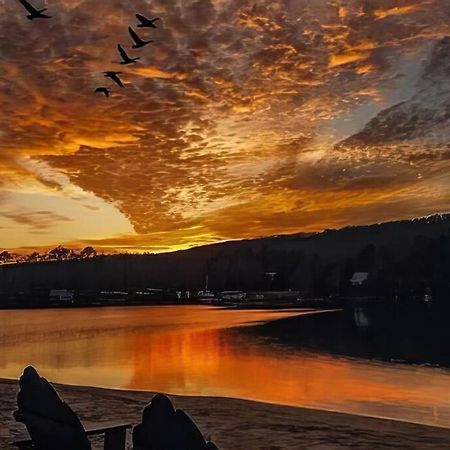 Cameron'S Cottage At The Lake Tallassee Екстер'єр фото
